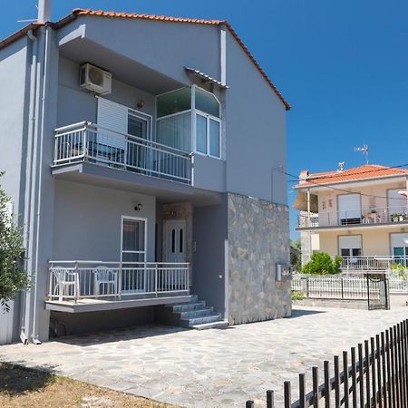 Ferienwohnung The Town House Limenas  Exterior foto